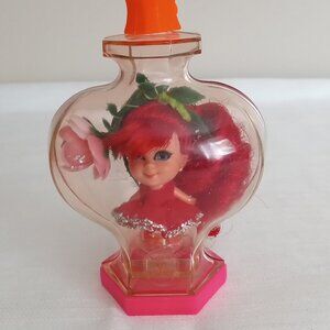 1967 Kiddle Kologne "Rosebud" by Mattel